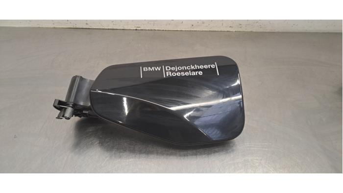 Clapet réservoir BMW X1