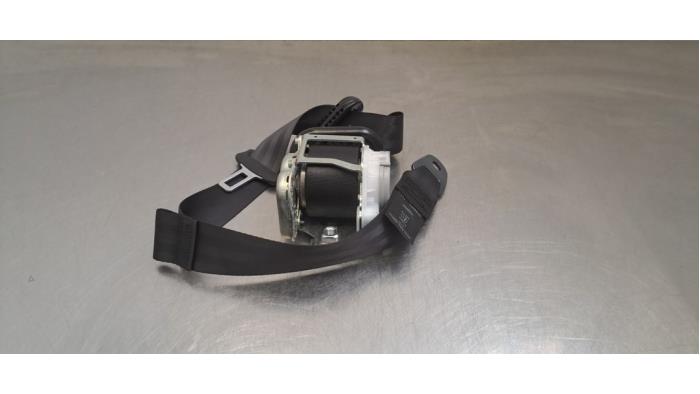 Ceinture de sécurité avant droite Citroen Jumpy