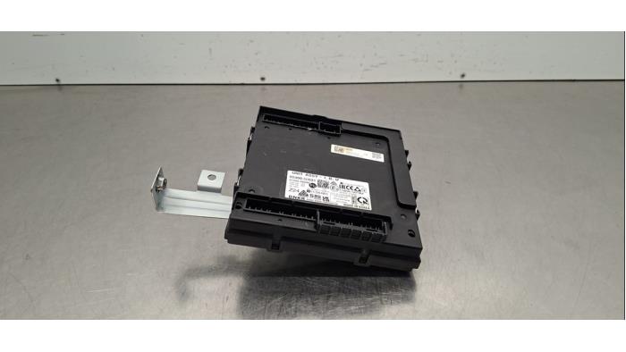 Ordinateur contrôle fonctionnel Hyundai Ioniq