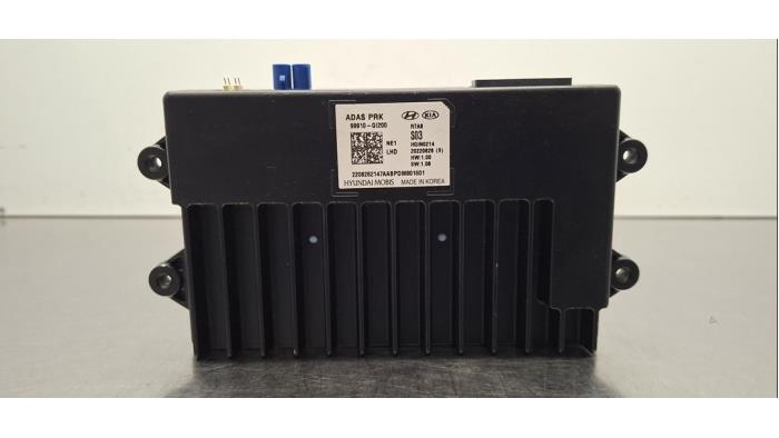 Ordinateur aide au stationnement Hyundai Ioniq
