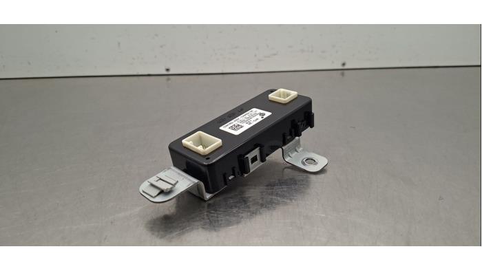 Batterie ordinateur hybride Hyundai Ioniq