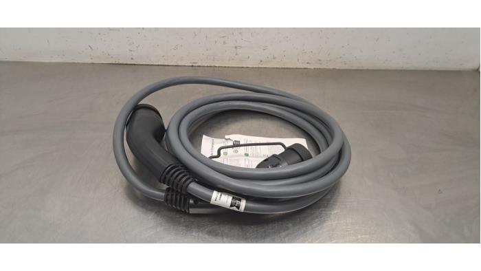 Câble de recharge électrique BMW X1