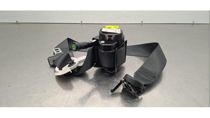 Ceinture de sécurité avant droite Hyundai Ioniq