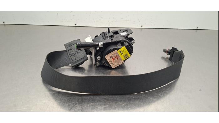 Ceinture de sécurité arrière droite Hyundai Ioniq