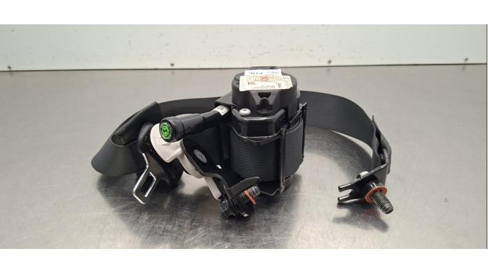 Ceinture de sécurité arrière gauche Hyundai Ioniq