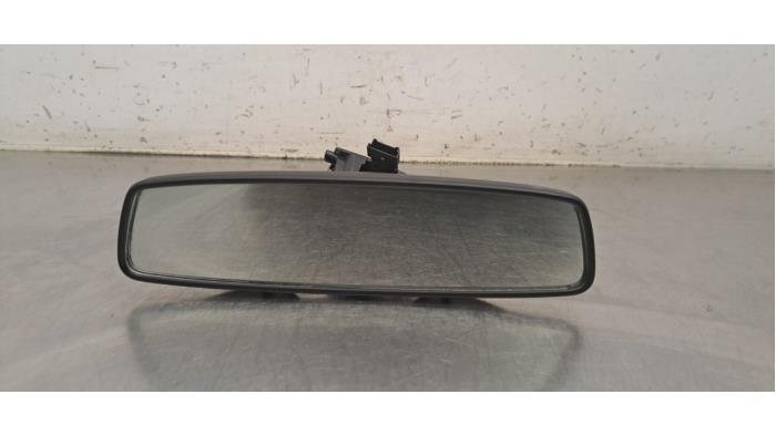 Rétroviseur intérieur BMW X1