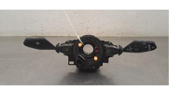 Commutateur combi colonne de direction BMW X1