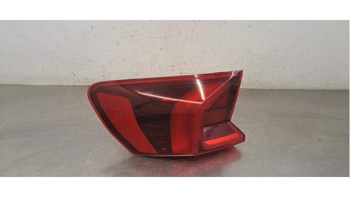 Feu arrière gauche BMW X1