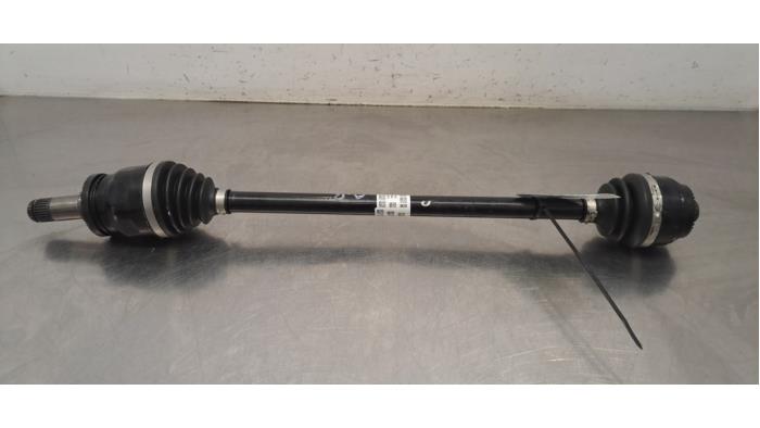 Arbre de transmission arrière droit BMW X1
