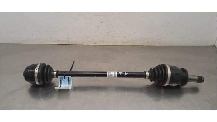 Arbre de transmission arrière gauche BMW X1