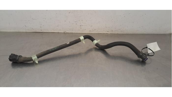 Tuyau radiateur BMW X1