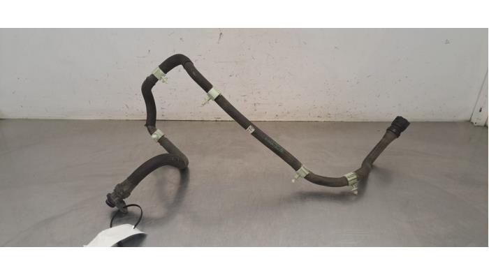 Tuyau radiateur BMW X1