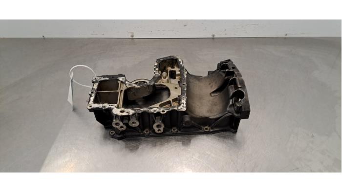 Couvercle carter Peugeot Partner