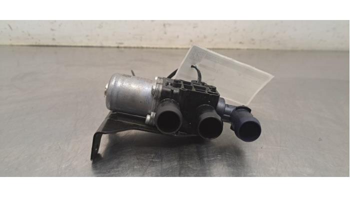 Robinet chauffage électrique BMW X1