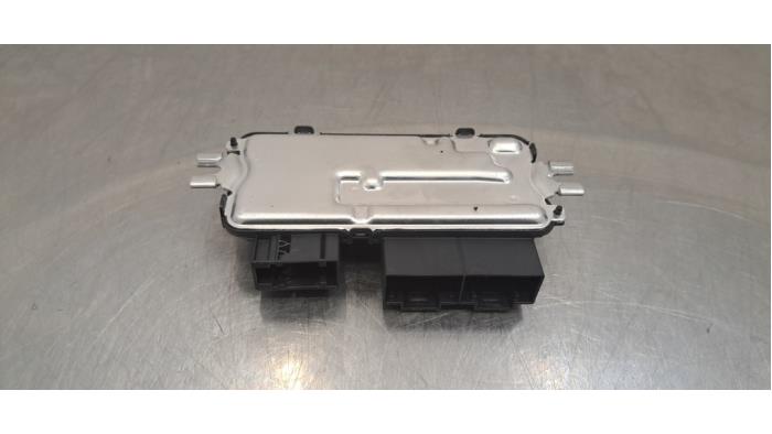 Module pompe carburant BMW X1