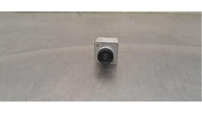 Caméra de recul BMW X1