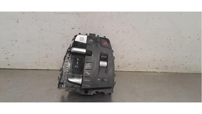 Interrupteur de position boîte de vitesse automatique BMW X1