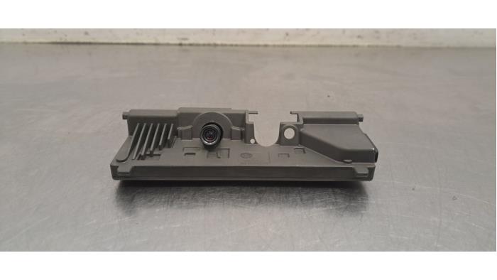 Caméra avant BMW X1