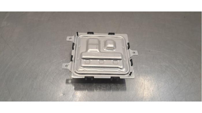 Module phare LED BMW X1