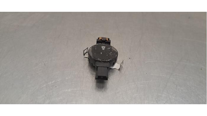 Capteur de pluie BMW X1