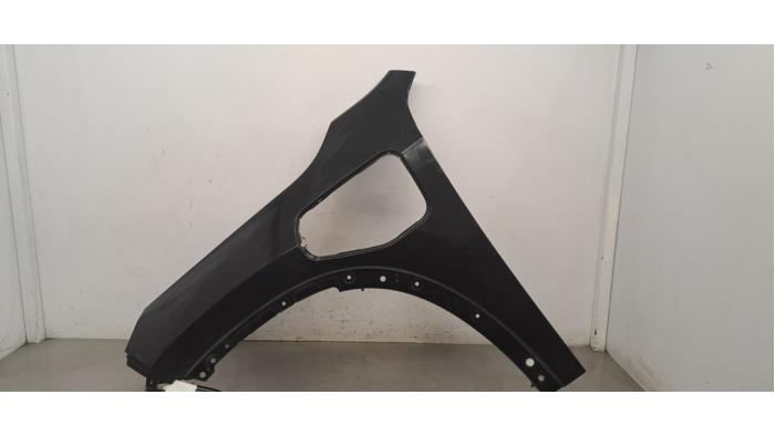 Aile avant gauche BMW X1