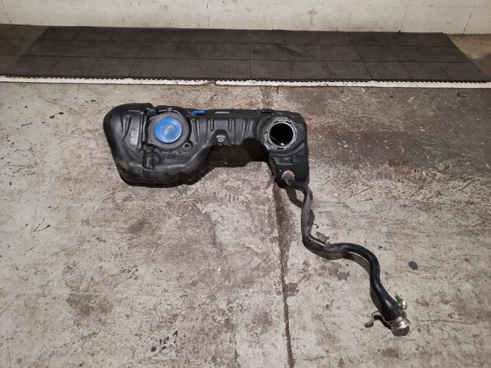 Réservoir de carburant BMW 1-Série