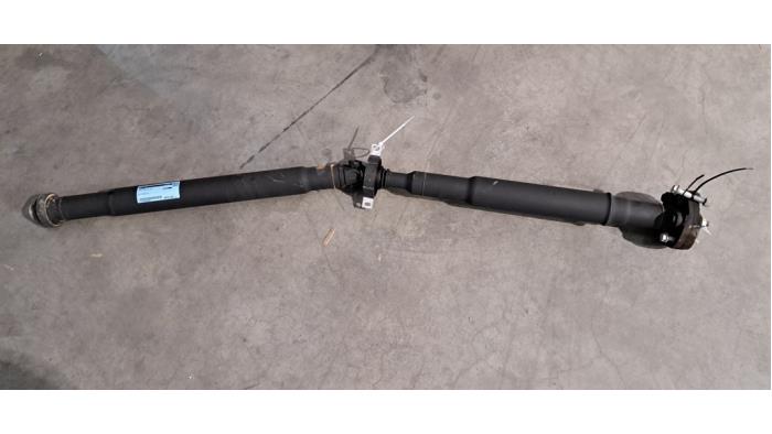 Arbre intermédiaire BMW 5-Série