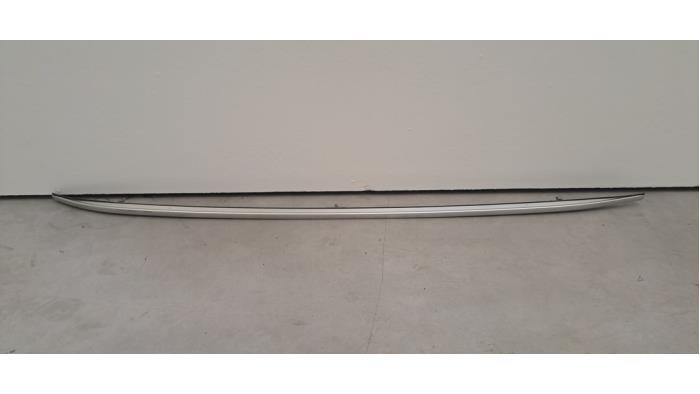 Rail de toit gauche BMW X1