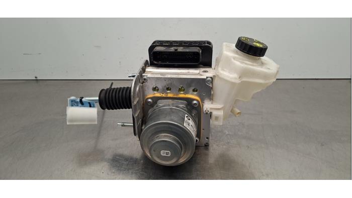 Assistant de freinage BMW X1