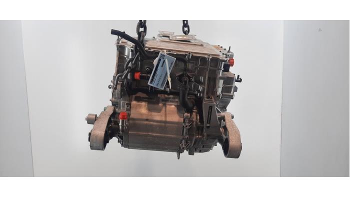 Électromoteur voiture électrique BYD Dolphin