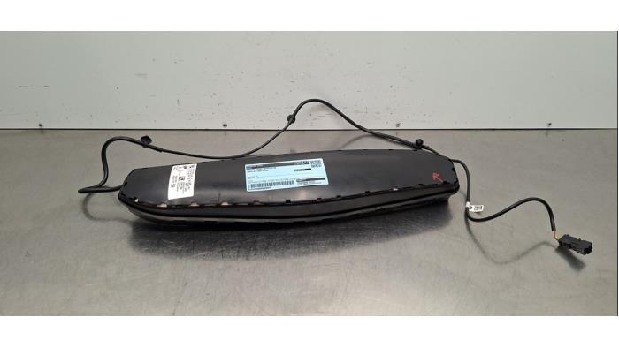 Airbag siège BMW X1