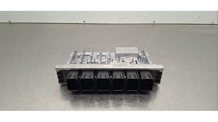 Ordinateur gestion moteur BMW X1