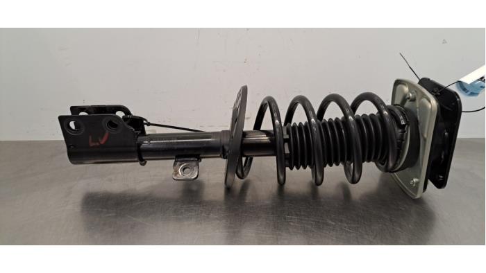 Amortisseur avant gauche Peugeot Expert