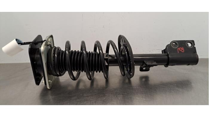 Amortisseur avant droit Peugeot Expert