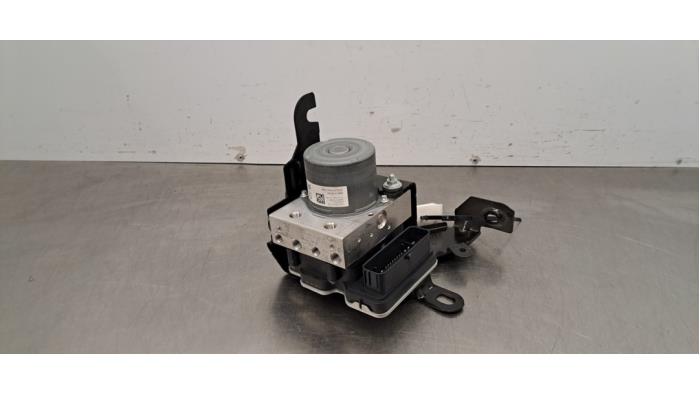 Pompe ABS Peugeot Expert