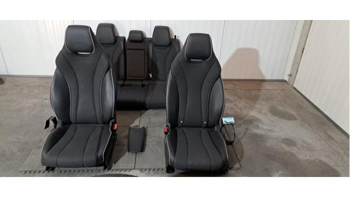 Kit revêtement (complet) BYD Dolphin