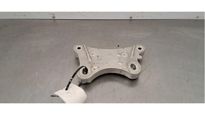 Support moteur Peugeot Expert