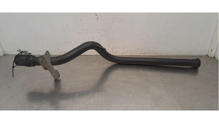 Conduit (divers) Peugeot Expert