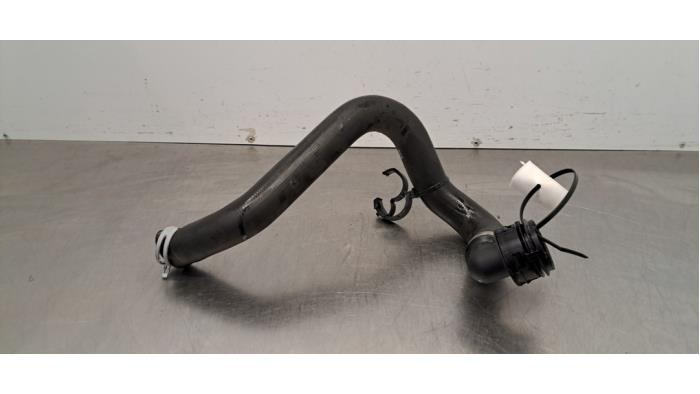 Tuyau radiateur Peugeot Expert