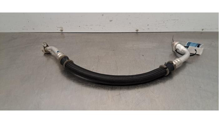 Tuyau clim Peugeot Expert