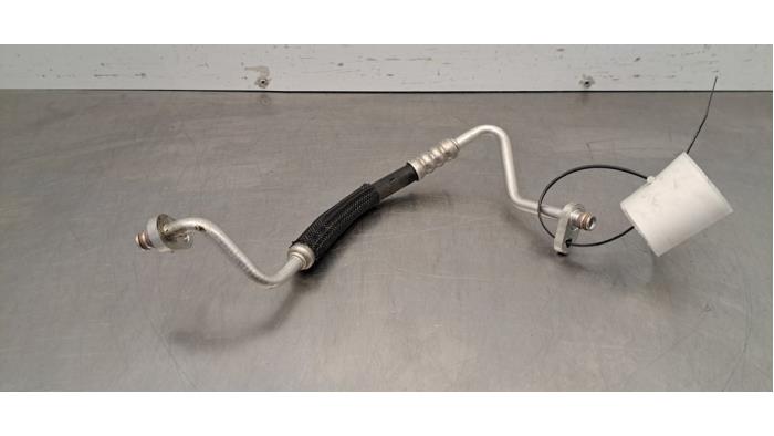 Tuyau clim Peugeot Expert