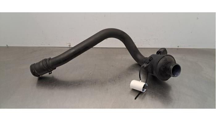 Conduit (divers) Peugeot Expert