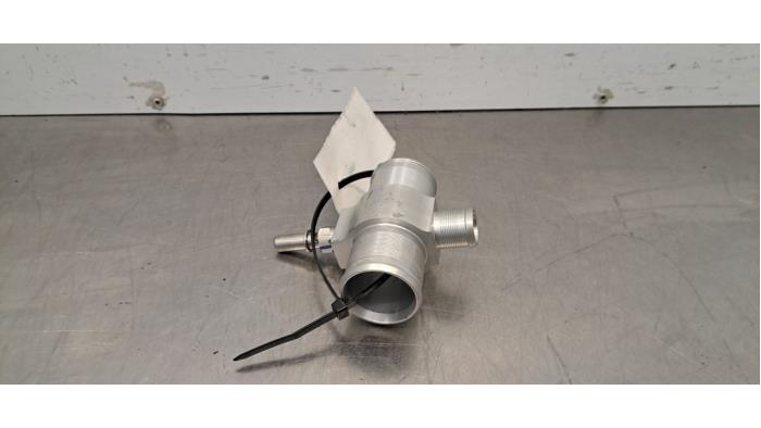 Tube (divers) Peugeot Expert