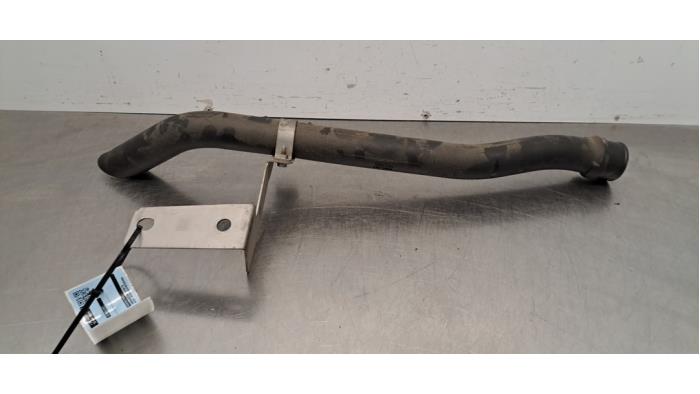 Tube (divers) Peugeot Expert