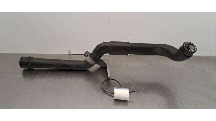 Tube (divers) Peugeot Expert