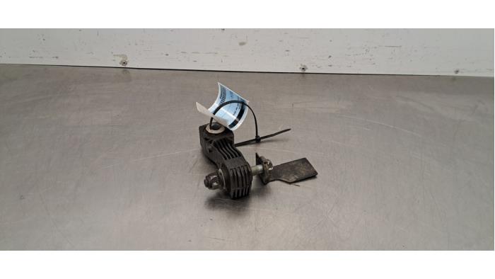 Support (divers) Peugeot Expert