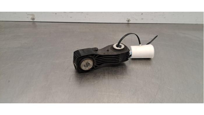 Support (divers) Peugeot Expert