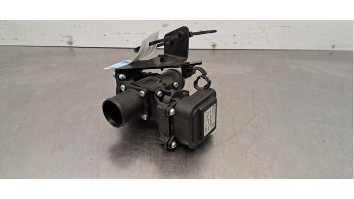 Robinet chauffage électrique Peugeot Expert