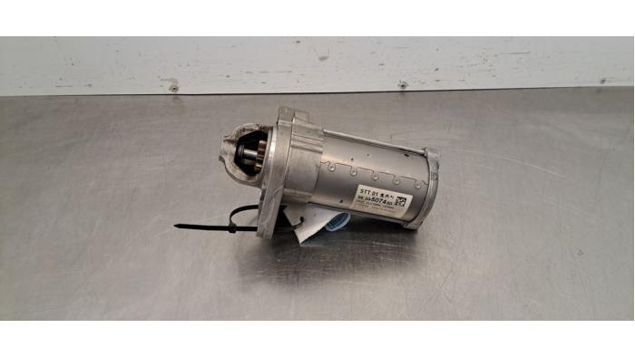 Démarreur Peugeot 308