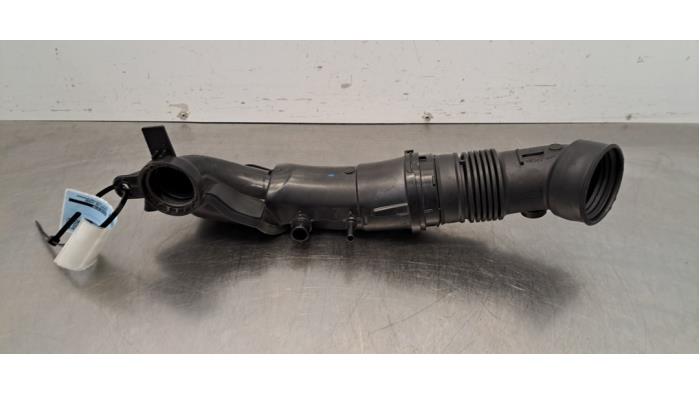 Tuyau d'aspiration air Peugeot 308